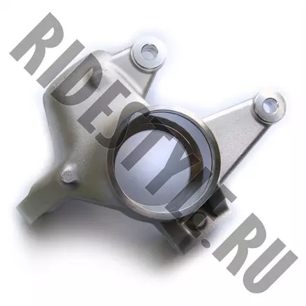 Кулак поворотный передний правый BRP, CanAm G2 Outlander, Renegade 1000, 800, 650, 500 705401291
