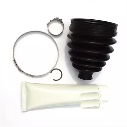 Пыльник ШРУСа квадроцикла внутренний, оригинальный CanAm, BRP Outlander, Renegade 500, 650, 800, 1000 705401346, 705400512, 2203842