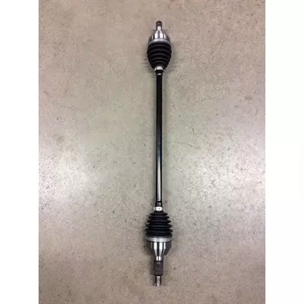 Привод передний оригинал для Can-Am Maverick X3 XMR R, XRC R 705402048