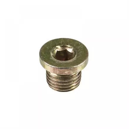 Заливная пробка редуктора Can-Am G2, G1 Outlander, Renegade, Commander, Spyder, Maverick250400041, 705500504