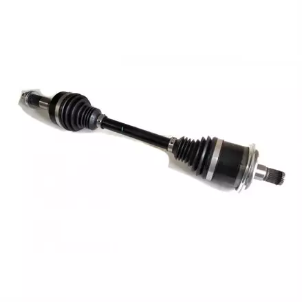 ШРУС в сборе оригинальный задний левый Can-Am G2, G1 Outlander, Renegade 705500726, 705501847, 705500979, 705500867, 705501485, CA-8-301, CA-8-304, CA-8-326, 201-105R-01L.001, 7-13-14-RL-0-BT,  AXHD41