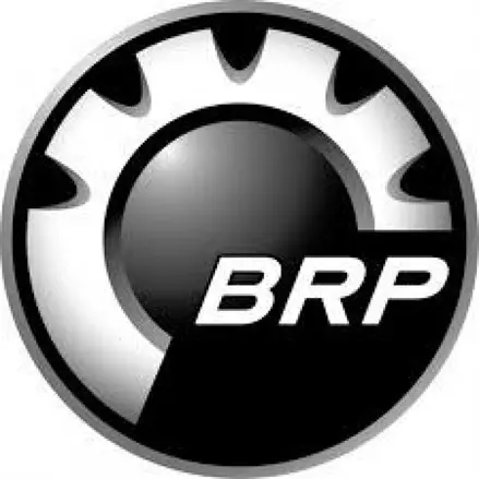 Корпус редуктора заднего левый BRP, Can-Am Outlander 1000 XMR 2013-2014 705501542