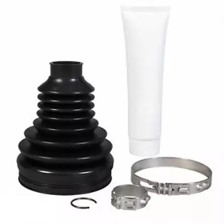 Пыльник ШРУСа задний наружний/внутренний, оригинальный Can-Am G2 Outlander /Renegade 705501777 /7055