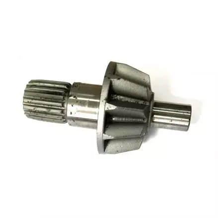 Хвостовик заднего редуктора CanAm Outlander 2015+ 705502053