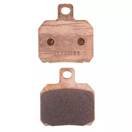 Тормозные колодки Can-Am Traxter 99-01 705600041