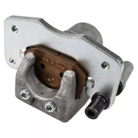 Задний тормозной суппорт Can-Am Renegade G1, DS 650 00-12 705600345, 705600049, 705600599