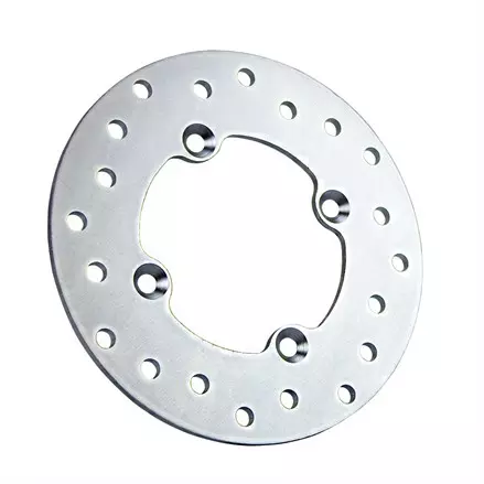 Диск тормозной квадроцикла BRP, CanAm G1 Outlander, Renegade 800, 650, 500, 400 705600604