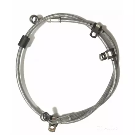 Шланг тормозной на задний суппорт G2 MAX 705601077