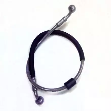 Тормозной шланг правый передний Can-Am G2 Outlander 1000, 800, 650, 500 705601004,  705601125, 705601521