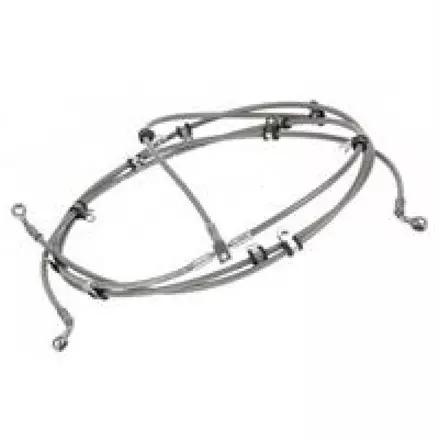 Шланги тормозные задние BRP Can-Am Maverick 1000, 800 705601218