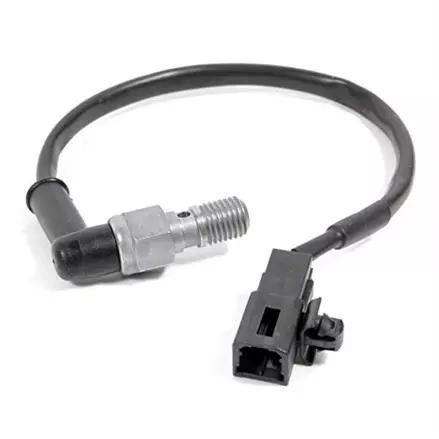 Лягушка тормоза квадроцикла, оригинальная BRP, CanAm Outlander, Renegade, Commander 705600997, 705601251