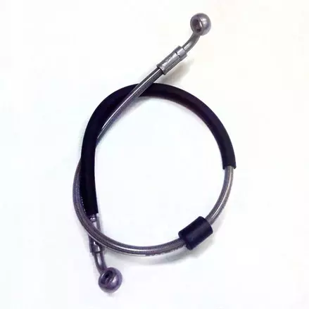 Тормозной шланг правый передний евро BRP, CanAm G2 Outlander 1000, 800, 650, 500 705601004,  705601125, 705601521