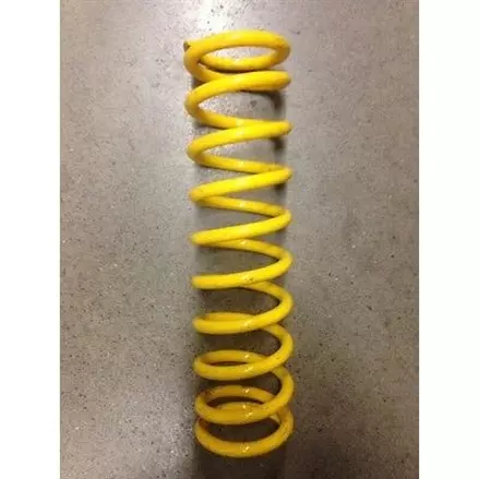 Пружина переднего амортизатора Can-Am Maverick 706001241