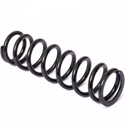 Пружина переднего амортизатора Can-Am Outlander 400 06-15 706200711, 706200516, 706200818