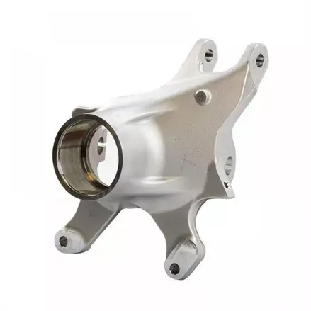 Правый кулак для Can-Am Maverick X3 2017+ 706202760