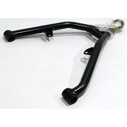 Передний нижний правый изогнутый рычаг Can-Am G2 Outlander, Renegade 12+ 706203229