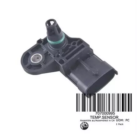 Датчик температуры и подачи воздуха BRP 420874650, 707000995, 707000564, Polaris 2410422, 2411082, 2411528