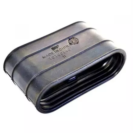 Патрубок воздухозаборника вариатора Can-Am Outlander, Renegade 707001043, 707000719, 707001467, 707002585