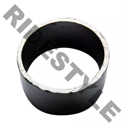 Кольцо выхлопной трубы графитовое квадроцикла BRP, CanAm Outlander, Renegade 400, 500, 650, 800 707600430