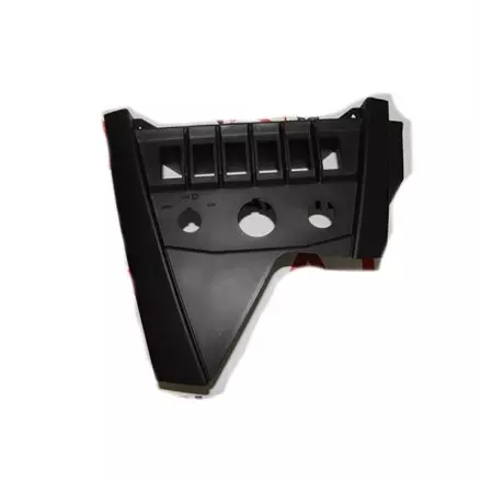 Нижняя часть центральной панели BRP Commander, Maverick 1000, 800 707900065