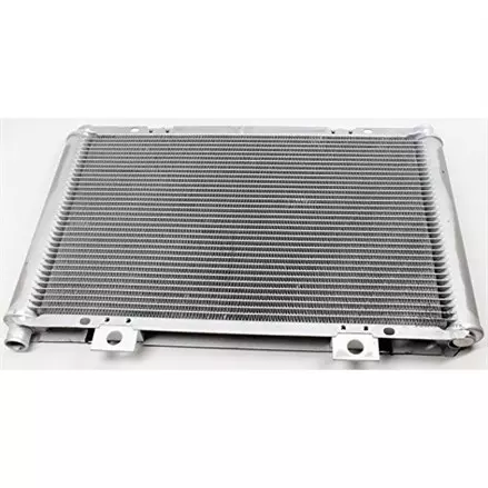 Радиатор оригинальный CanAm Commander/Maverick 2010+ 709200252/709200395 / RAD-CA-001