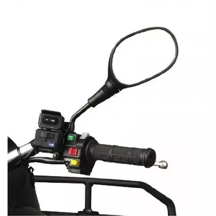 Зеркало квадроцикла BRP, Can-Am Outlander, Renegade 709400523