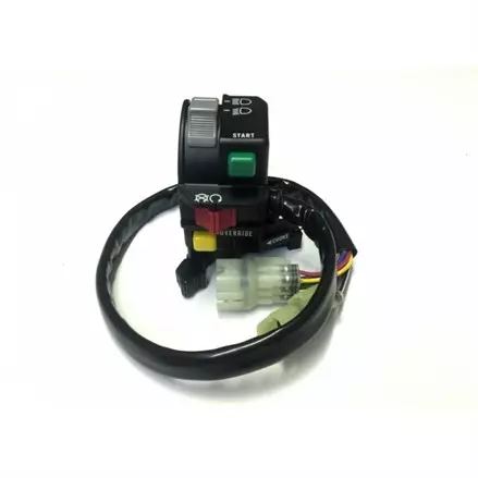 Блок управления Can-Am Outlander 400 карбюраторный 03-08 710000311