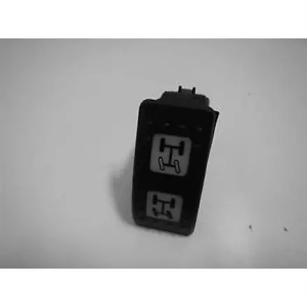 Кнопка включения полного привода CanAm Commander,  Maverick 2011+ 710001737