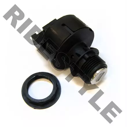 Замок зажигания квадроцикла BRP, CanAm Outlander, Renegade 400, 500, 650, 800 710000728, 710002324