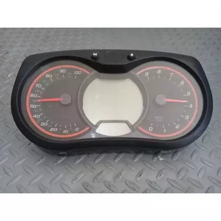 Приборная панель Can-Am Commander 710003857, 710003927