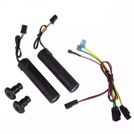 Ручки с подогревом Can-Am G1 Outlander, Renegade 06-12 715000322