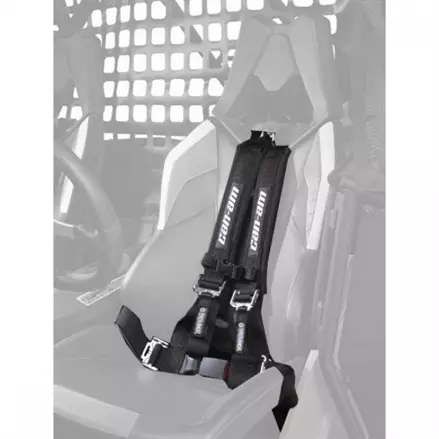Ремень безопасности 4-х точечный для водительской стороны Can-Am PRO ARMOR 715000736