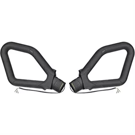 Ручки пассажира с подогревом Can-Am G2 Outlander 12+ 715000943