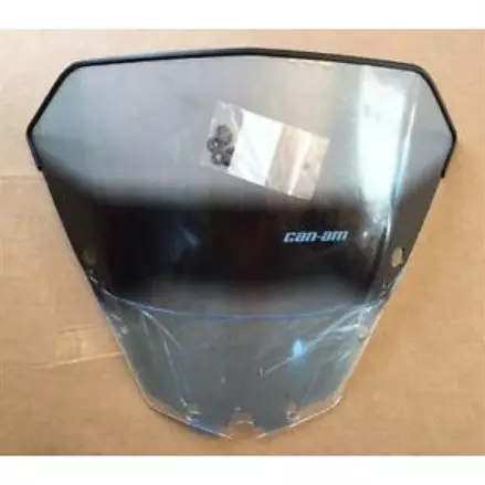 Ветровое стекло 15см для Can-Am G2 Outlander 715001227