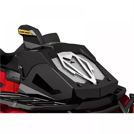 Вынос радиатора квадроцикла Can-Am G2, G2L Outlander 500, 650, 800, 1000 2012+ 715001666, 715001930