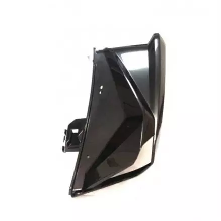 Крыло переднее левое черное Can-Am G2 XMR Outlander 2013+ 715003001, 715002999, 715002302, 715001824, 715002304, 705006004