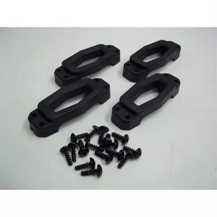 Основание быстросъемных креплений BRP LINQ для Outlander 715002350