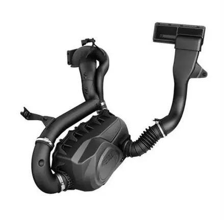 Комплект вентиляции короба вариатора Can-Am Commander Air Intake CVT 2 Outlets 15002467
