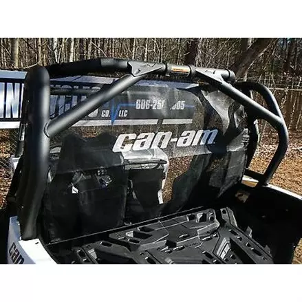 Задняя сетка Can-Am Commander 715002003, 715003078