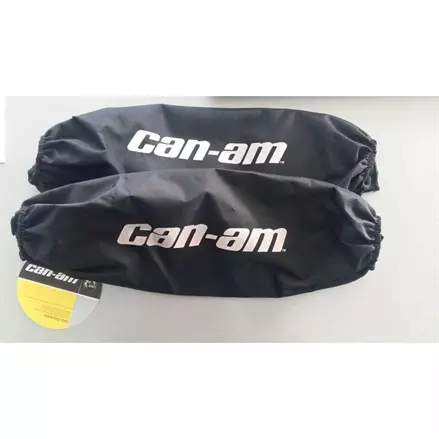 Чехлы амортизаторов квадроцикла Can-Am Outlander, Renegade 715500301, 715000267, 715000266