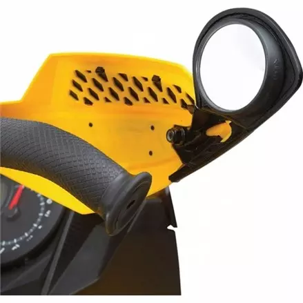 Зеркала на защиту рук BRP 860200080