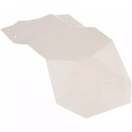 Защита днища снегохода полная BRP/Ski-Doo Rev-XP Full Body Skid Plate 860200203