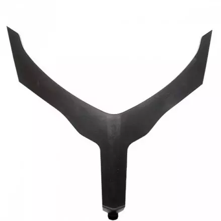 Суппорт высокого и среднего стекла Ski-Doo RevXU RevXR 517303798, 860200229