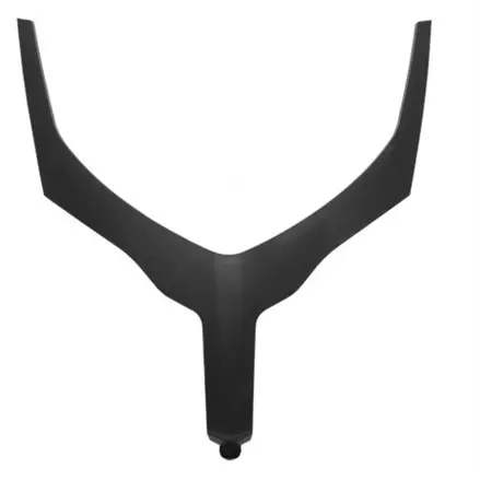 Суппорт ультра высокого и сверхвысокого стекла Ski-Doo RevXU RevXR 517303744, 860200230