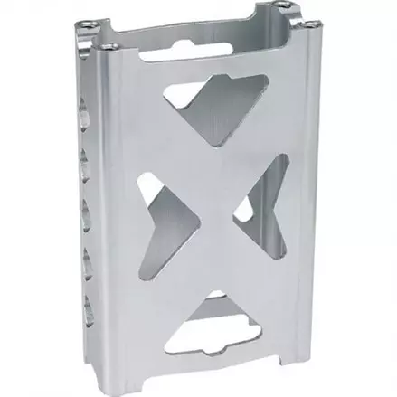 Проставка руля 165мм  Ski-Doo REV-XR, REV-XP, REV-XU 860200526, 860200820, 860200270