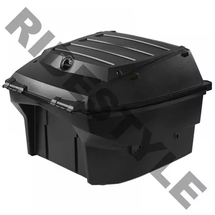 Кофр жесткий багажный снегохода BRP, Ski-Doo 860200395