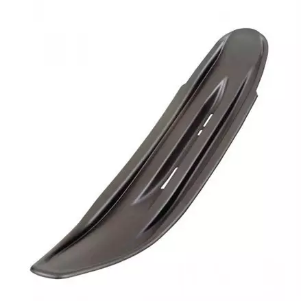 Накладки на лыжи Pilott 6.9 снегохода 2шт, оригинальные Ski-Doo 860200422