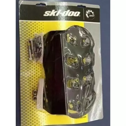 Усилитель рамы черный Ski-Doo REV XP, XR, XU Tundra 860200356 860200814 860200255 860200815