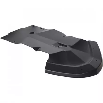 Защита днища черная Ski-Doo Expedition 1200,  Lynx Ranger, Adventure 860200563 860200549 860200549