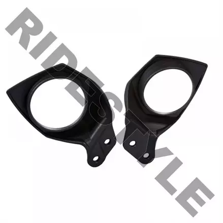 Зеркала снегохода левое, правое BRP, Ski-Doo 860200674